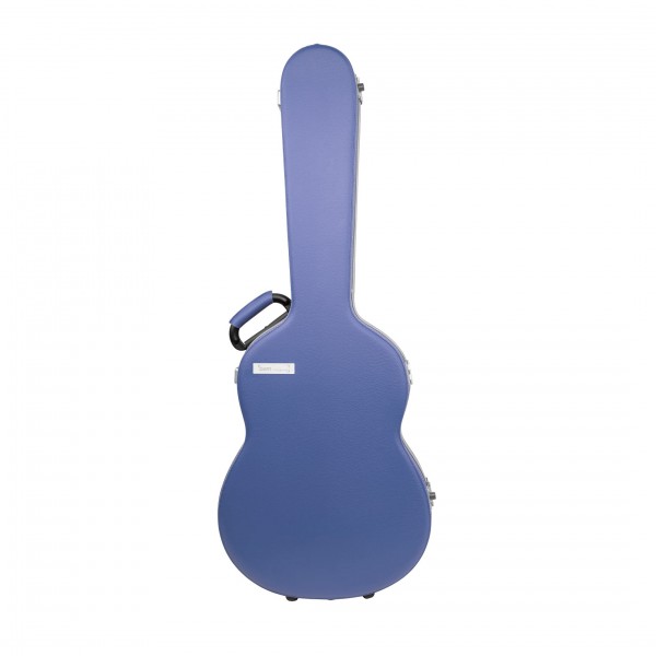 BAM ET8002XL L'Etoile Classical Guitar Case, Ocean Blue