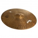 Stagg Myra RAW 20'' Rock Crash Cymbal