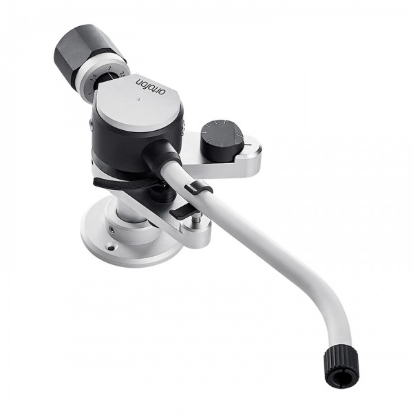 Ortofon AS-212R Tonearm Front View 2
