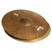 Stagg Myra RAW 14'' Rock Hi-Hat Cymbals
