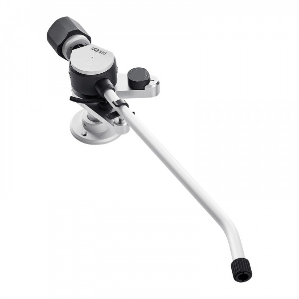 Ortofon AS-309R Tonearm Front View 2