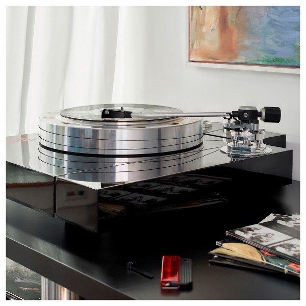 Ortofon AS-309R Tonearm Lifestyle View