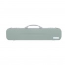 BAM L'Etoile Case for 6 Violin, Viola & Cello Bows, Pistachio