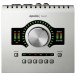 Universal Audio Apollo Twin Solo Thunderbolt Audio Interface - Top