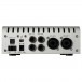 Universal Audio Apollo Twin Solo Thunderbolt Audio Interface - Rear