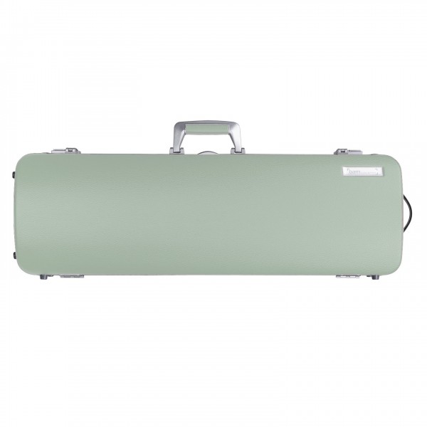 BAM ET2001XL L'Etoile Oblong Violin Case, Pistachio