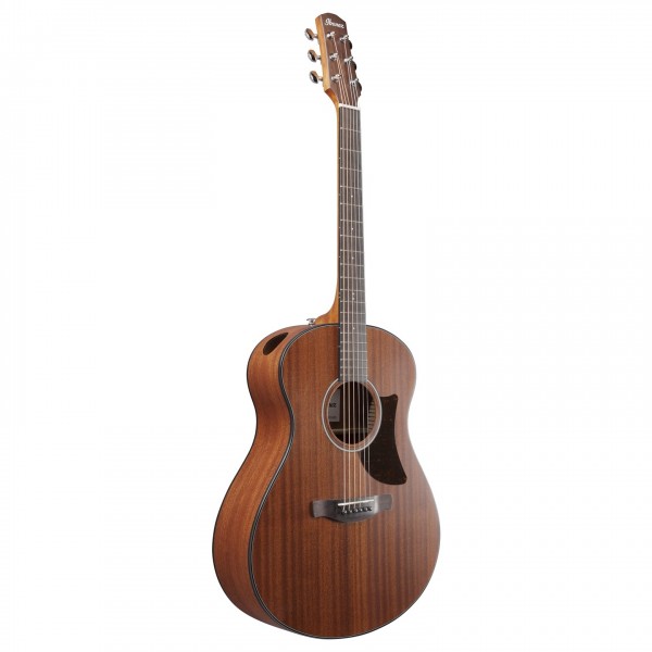 Ibanez AAM54-OPN, Open Pore Natural