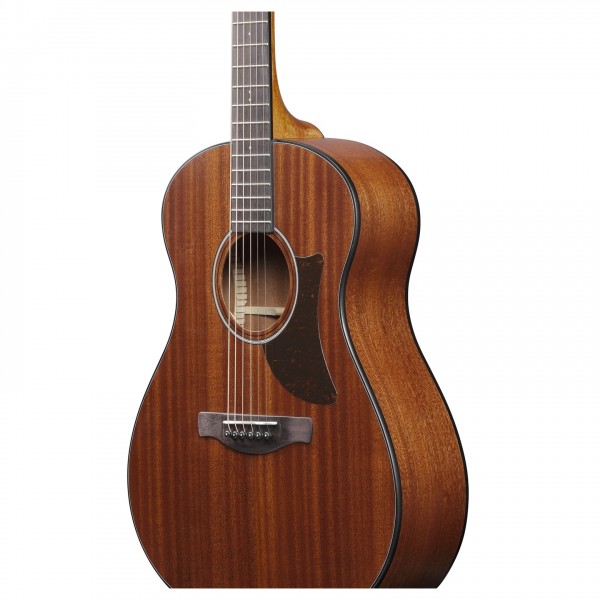 Ibanez AAM54-OPN, Open Pore Natural
