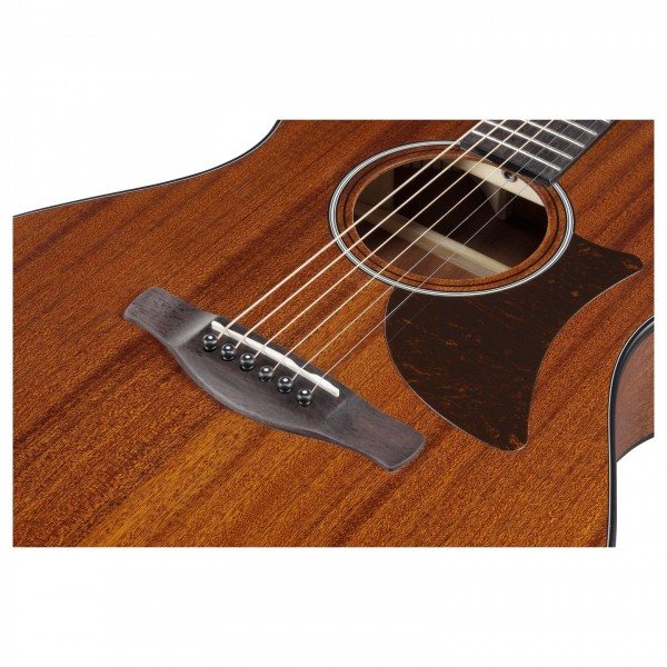 Ibanez AAM54-OPN, Open Pore Natural