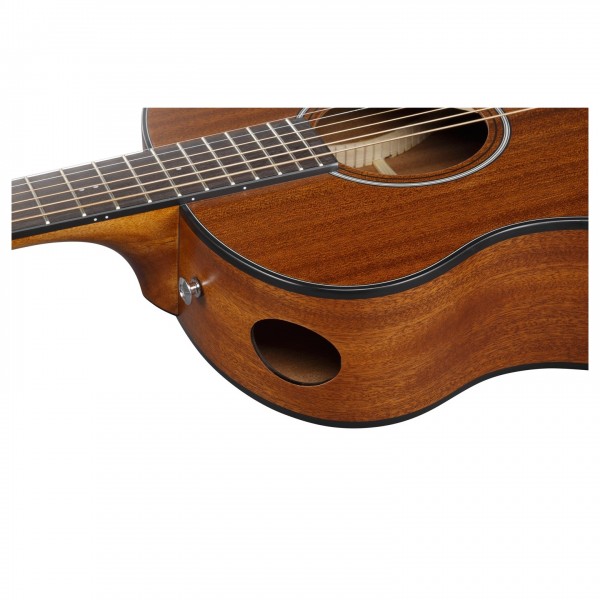 Ibanez AAM54-OPN, Open Pore Natural
