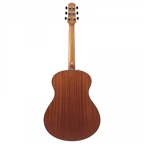 Ibanez AAM54-OPN, Open Pore Natural