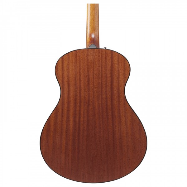 Ibanez AAM54-OPN, Open Pore Natural