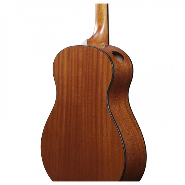 Ibanez AAM54-OPN, Open Pore Natural