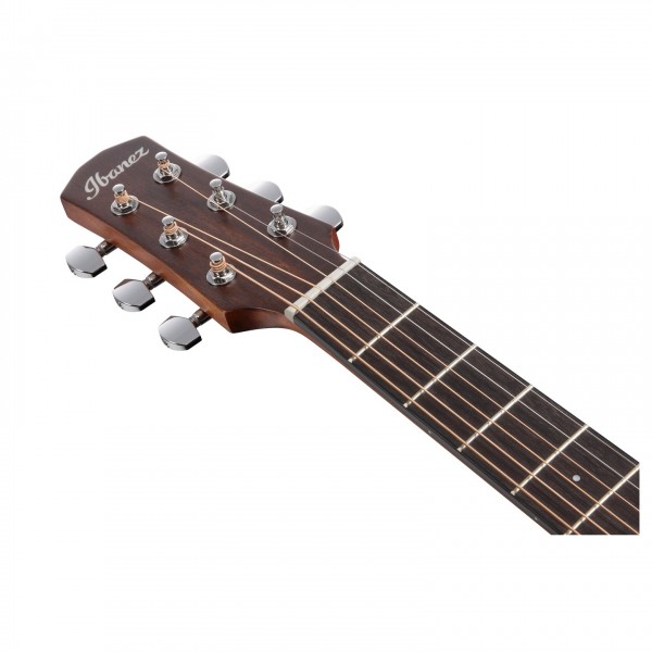 Ibanez AAM54-OPN, Open Pore Natural