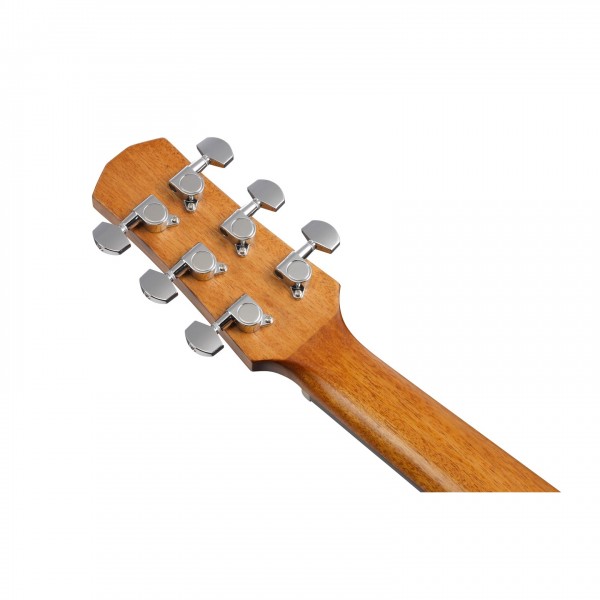Ibanez AAM54-OPN, Open Pore Natural