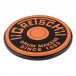 Gretsch 6'' Practice Pad, Orange