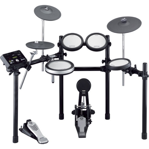 Yamaha DTX542K Electronic Drum Kit