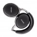 Denon AH-GC30 Black Premium Wireless Noise Cancelling Headphones