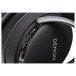 Denon AH-GC30 Black Premium Wireless Noise Cancelling Headphones
