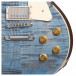 Gibson Les Paul Standard 50s Figured Top, Ocean Blue