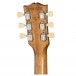 Gibson Les Paul Standard 50s Figured Top, Ocean Blue
