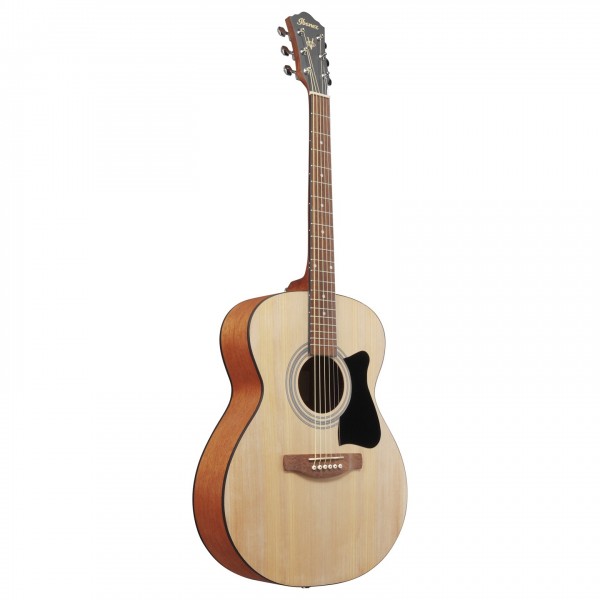 Ibanez VC50NJP-OPN, Open Pore Natural - Angled