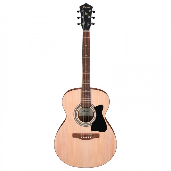 Ibanez VC50NJP-OPN, Open Pore Natural - Body, Front - Front