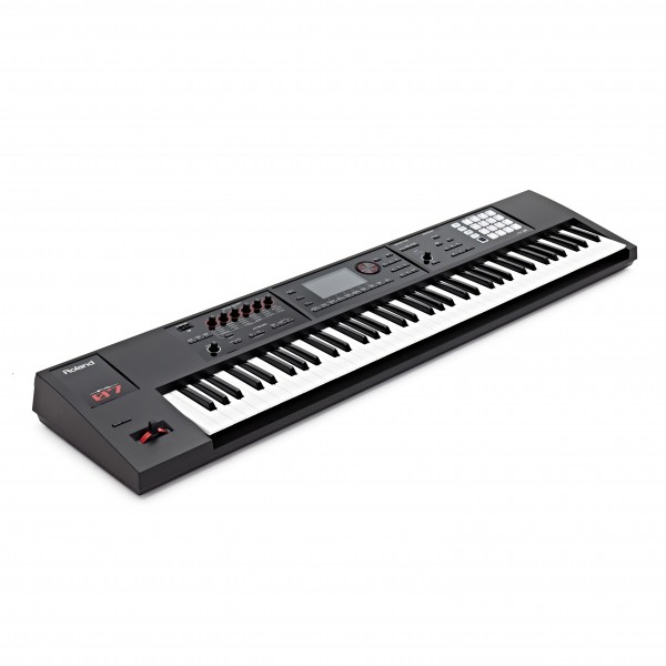 Roland FA-07 Music Workstation