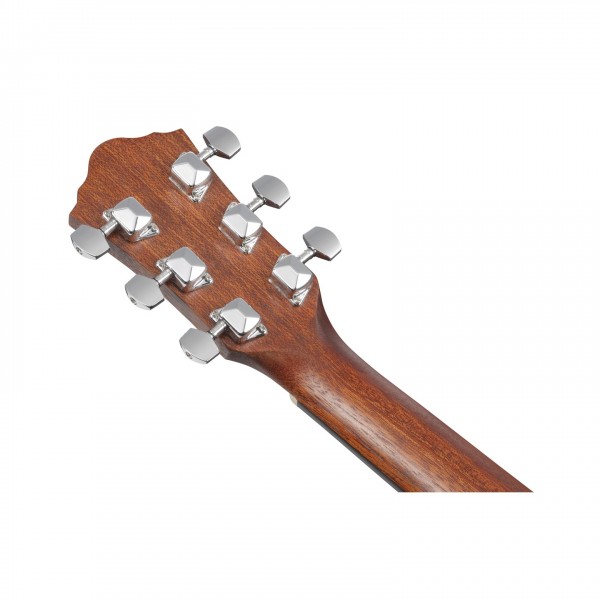 Ibanez V50NJP-OPN, Open Pore Natural - Neck, Bottom