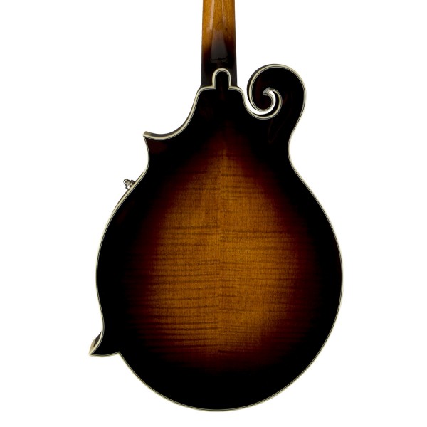 Fender Concert Tone Mandolin "F" 63SE, Vintage Sunburst