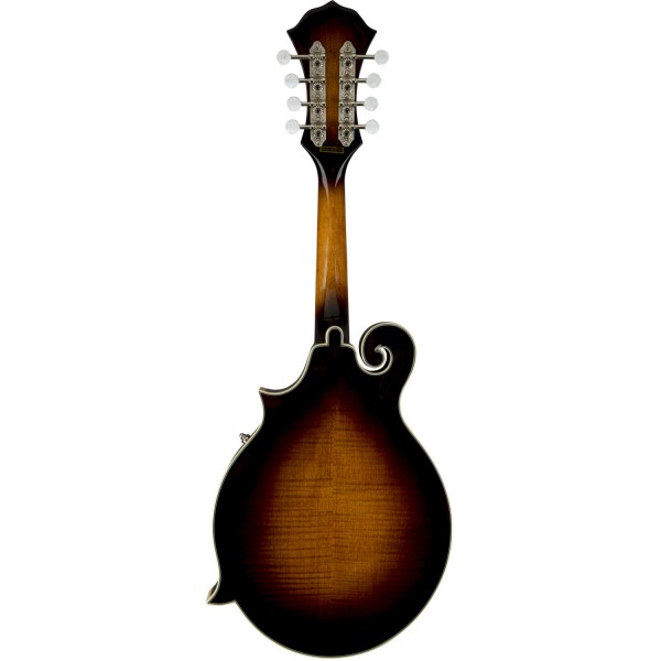 Fender Concert Tone Mandolin "F" 63SE, Vintage Sunburst