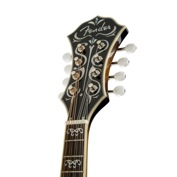 Fender Concert Tone Mandolin "F" 63SE, Vintage Sunburst