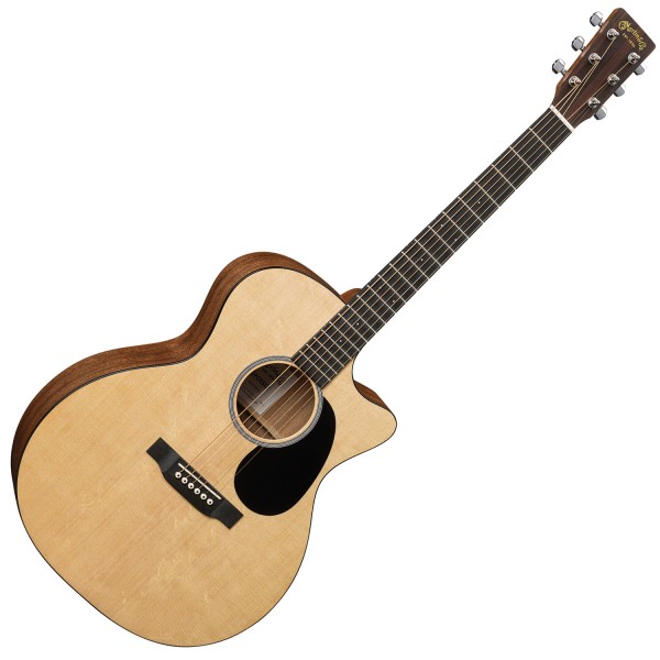 Martin GPCRSGT Road Series Electro Acoustic Guitar