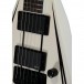 Jackson RRXMG X Series Rhoads Electric Guitar, White