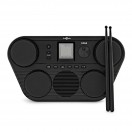 DD50 Batteria digitale portatile Pad di Gear4music
