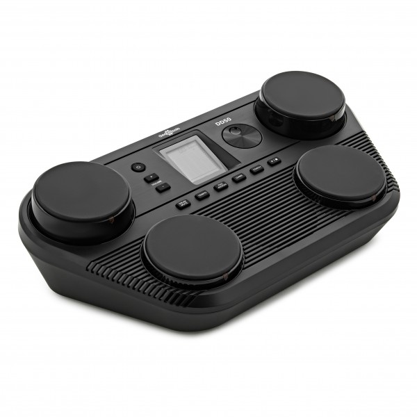 DD50 Portable Digital Drum Pad by Gear4music