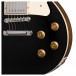 Gibson Les Paul Standard 50s Plain Top, Ebony Top