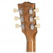 Gibson Les Paul Standard 50s Plain Top, Ebony Top tuners