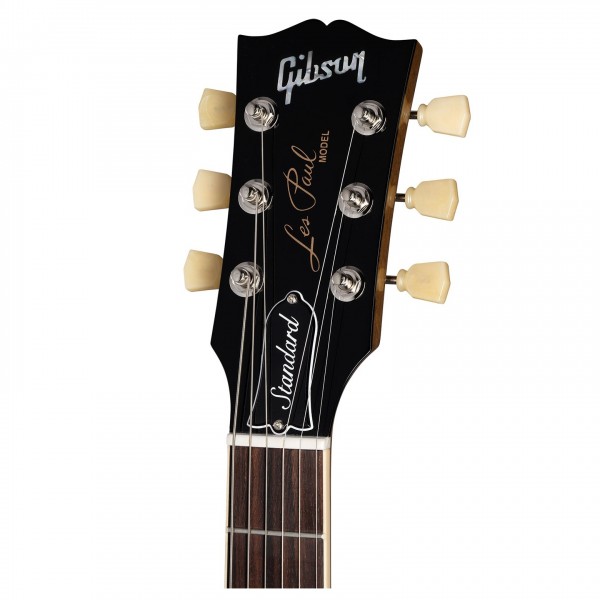 headstock