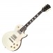Gibson Les Paul Standard 50s Plain Top, Classic White Top
