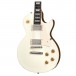 Gibson Les Paul Standard 50s Plain Top, Classic White Top body