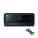 Yamaha RX-V6A AV Receiver with FREE TW-ES5A Wireless Earbuds