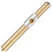 Trevor James Copper Body Flute, C Foot 2