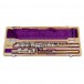 Trevor James Copper Body Flute, C Foot - Case