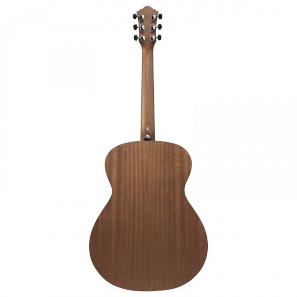 Ibanez VC44-OPN, Open Pore Natural - Back