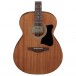 Ibanez VC44-OPN, Open Pore Natural - Body, Front
