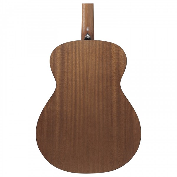 Ibanez VC44-OPN, Open Pore Natural - Body, Back