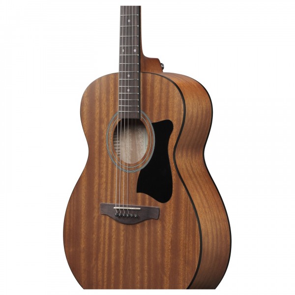 Ibanez VC44-OPN, Open Pore Natural - Body, Angled Front