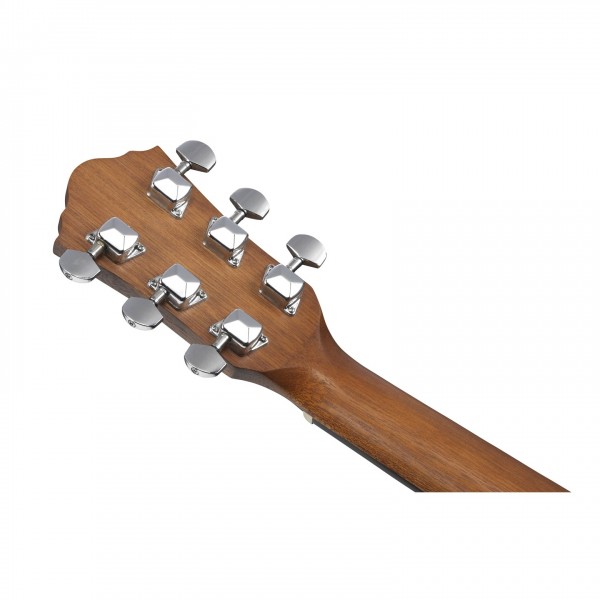Ibanez VC44-OPN, Open Pore Natural - Neck, Bottom