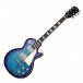 Gibson Les Paul Standard 60s, Blueberry Burst